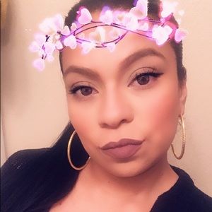 Meet your Posher, Lisette